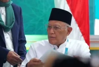 KH Abdul Hakim Mahfudz atau Gus Kikin resmi terpilih memimpin PBNU masa khidmah 2026–2031. Foto: Ist.