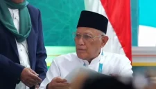 KH Abdul Hakim Mahfudz atau Gus Kikin resmi terpilih memimpin PBNU masa khidmah 2026–2031. Foto: Ist.