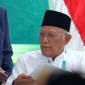 KH Abdul Hakim Mahfudz atau Gus Kikin resmi terpilih memimpin PBNU masa khidmah 2026–2031. Foto: Ist.