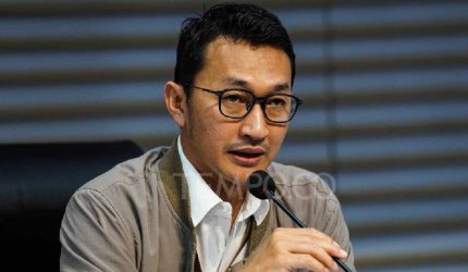KPK Klarifikasi Kegiatan di OTT di Bogor
