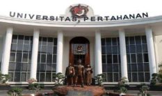 Kemhan Tegaskan Unhan Tidak Larang Hijab, Akan Sempurnakan Aturan Seragam Kadet Perempuan