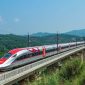 Kereta Cepat Whoosh: Mulai September 2026, pengelolaan KCIC selaku operator Whoosh akan beralih ke bawah naungan Kementerian Keuangan melalui skema Special Mission Vehicle guna mempercepat penanganan utang proyek tanpa membebani APBN secara langsung. Foto: Ist.