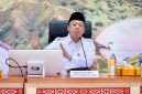 Menteri Agraria dan Tata Ruang/Kepala Badan Pertanahan Nasional (ATR/BPN) Nusron Wahid. Foto: Ist.