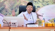 Menteri Agraria dan Tata Ruang/Kepala Badan Pertanahan Nasional (ATR/BPN) Nusron Wahid. Foto: Ist.