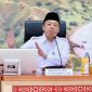 Menteri Agraria dan Tata Ruang/Kepala Badan Pertanahan Nasional (ATR/BPN) Nusron Wahid. Foto: Ist.