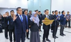 PPSPI Resmi Lantik Pengurus Nasional & 38 DPW Periode 2026–2031, Siap Dorong Profesionalisme Sektor Publik
