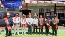 86 Warga Binaan Lapas Kelas III Pangururan Dapat Remisi(Foto:Ist) 