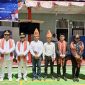 86 Warga Binaan Lapas Kelas III Pangururan Dapat Remisi(Foto:Ist) 