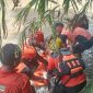 3 Hari Pencarian Bocah Hanyut di Bah Sosopan Ditemukan. (Foto:Ist) 