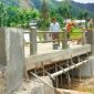 Percepat Infrastruktur, 8 dari 23 Jembatan di Humbang Hasundutan Selesai Dibangun