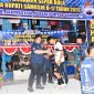 SMAN 1 Simanindo Keluar Sebagai Juara Turnamen Piala Bupati Samosir U-17. (Foto:Ist) 