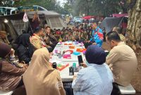 Wabup Asahan Dukung Penuh Kontingen Pramuka di Jamnas XII 2026
