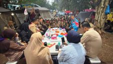 Wabup Asahan Dukung Penuh Kontingen Pramuka di Jamnas XII 2026