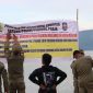 Merusak Lingkungan dan Fasilitas Umum, Pemkab Samosir Hentikan Aktivitas di Sempadan Danau Toba