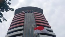Gedung Merah Putih KPK, Jakarta. Foto: Ist.