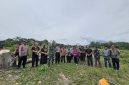 Pengadilan Negeri Balige melaksanakan eksekusi sebidang tanah warisan seluas sekitar 4.700 meter persegi di Dusun II, Desa Sitolu Huta, Kecamatan Pangururan, Kabupaten Samosir, Rabu (29/7/2026). 