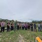 Pengadilan Negeri Balige melaksanakan eksekusi sebidang tanah warisan seluas sekitar 4.700 meter persegi di Dusun II, Desa Sitolu Huta, Kecamatan Pangururan, Kabupaten Samosir, Rabu (29/7/2026). 