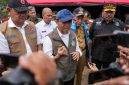 Jawaban Menhut Tak Ikut Kunjungan Presiden ke Kalimantan-Sumatera(Foto: Ist) 