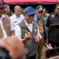 Jawaban Menhut Tak Ikut Kunjungan Presiden ke Kalimantan-Sumatera(Foto: Ist) 