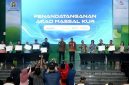 Bobby Nasution Gelontorkan Rp50 Miliar untuk UMKM Sumut. (Foto:Ist) 
