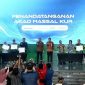 Bobby Nasution Gelontorkan Rp50 Miliar untuk UMKM Sumut. (Foto:Ist) 