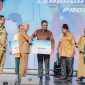 Bobby Nasution Gelontorkan Hibah Rp200 Miliar Lebih, Perkuat Pembangunan Infrastruktur dan SDM Sumut
