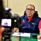 Kepala Dinas Kesehatan (Dinkes) Sumut Faisal Hasrimy. Foto: Ist.