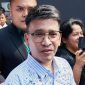 Ruben Onsu ditetapkan sebagai tersangka kasus penipuan dan penggelapan. Foto: Ist.