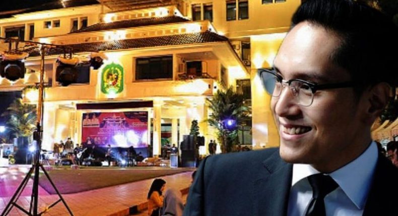 foto slider headline