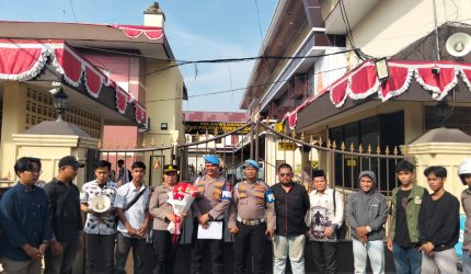 Ketua MMTK