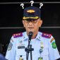 Foto: Kepala Dinas Perhubungan Kota Medan, Irsan Idris Nasution.