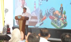 Pemerintah Beri Diskon 50% Iuran JKK & JKM, Pelindungan Sosial Pekerja Persampahan Makin Terjangkau