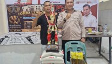 Foto: Hendra.