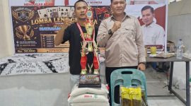 Foto: Hendra.