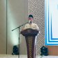 Ketua Panitia Penyelenagara Kegiatan Musabaqah Dai/Daiyah Tingkat Kabupaten Batu Bara 2026, Rizqi Almaajid, S.Pd. Foto: Hendra.