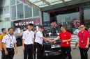 Pajero Overland Expedition 2026