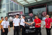 Pajero Overland Expedition 2026