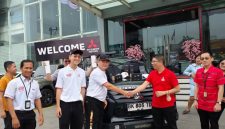 Pajero Overland Expedition 2026