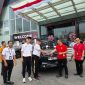 Pajero Overland Expedition 2026