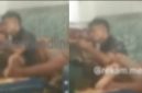 Tangkap layar video berdurasi 14 detik yang beredar di media sosial dan disebut-sebut memperlihatkan dugaan aktivitas penggunaan narkotika di Rutan Kelas I Medan. Kebenaran lokasi, waktu, identitas orang dalam video, serta konteks kejadian secara utuh masih dalam proses verifikasi. (Dok. Media Sosial)