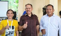 Reses Maruli Siahaan: Aspirasi Warga Marindal Berujung BPJS Gratis