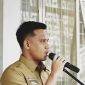 Mantan Kadis PUTR Langkat yang kini menjabat Kadis SDABMBK Kota Medan, Khairul Azmi. Foto: Ist.