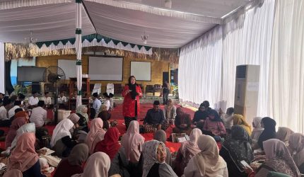 Warga NU