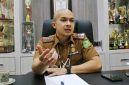 Kepala Badan Pendapatan Daerah (Bapenda) Kota Medan, Agha. Foto: Ist.