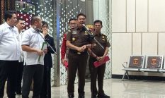 Kejagung Tetapkan 2 ASN Ditjen Pajak Tersangka Korupsi Ekspor PT Toba Pulp Lestari, Kerugian Negara Capai Rp2 Triliun