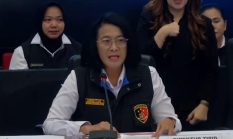 Bareskrim Polri Tetapkan Mantan Kepala Pelatnas Panjat Tebing HB Tersangka Kekerasan Seksual