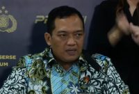 Direktur Reserse Kriminal Umum Polda Metro Jaya Kombes Iman Imanuddin. Foto: Ist.