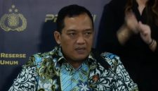 Direktur Reserse Kriminal Umum Polda Metro Jaya Kombes Iman Imanuddin. Foto: Ist.