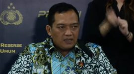 Direktur Reserse Kriminal Umum Polda Metro Jaya Kombes Iman Imanuddin. Foto: Ist.
