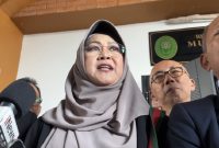 Tifauzia Tyassuma atau Dokter Tifa. Foto: Ist.